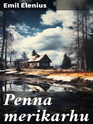 cover image of Penna merikarhu